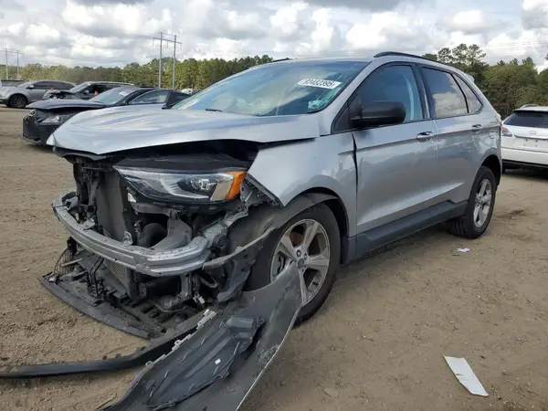 2FMPK3G96LBB20169 2020 FORD EDGE - Image 1