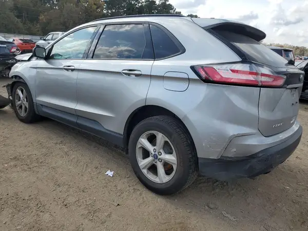 2FMPK3G96LBB20169 2020 FORD EDGE - Image 2