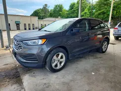 2FMPK3G96LBB30409 2020 FORD EDGE