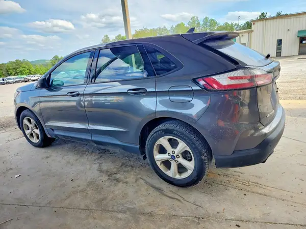 2FMPK3G96LBB30409 2020 FORD EDGE - Image 2
