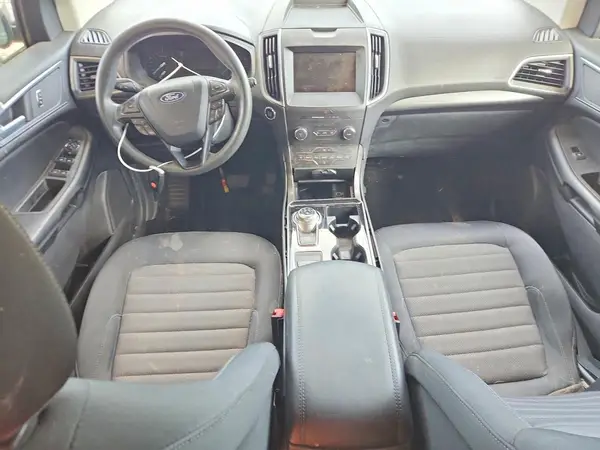 2FMPK3G96LBB30409 2020 FORD EDGE - Image 8