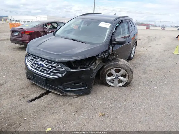 2FMPK3G96LBB34069 2020 FORD EDGE - Image 2