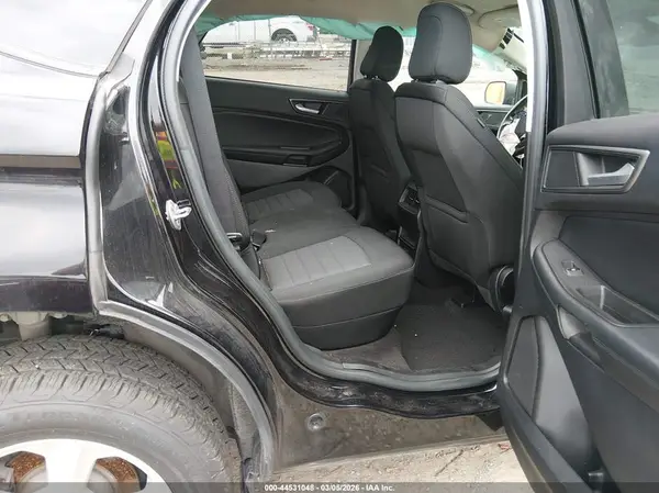 2FMPK3G96LBB34069 2020 FORD EDGE - Image 8