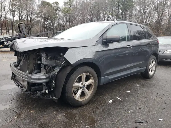 2FMPK3G96LBB42110 2020 FORD EDGE - Image 1