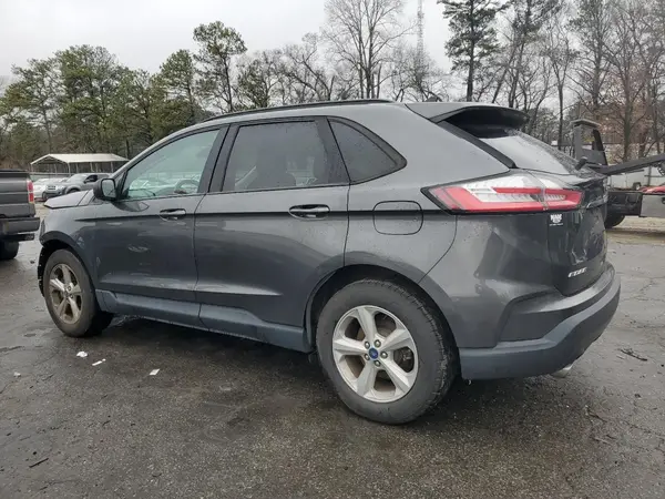 2FMPK3G96LBB42110 2020 FORD EDGE - Image 2
