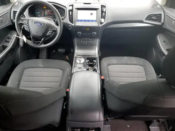 2FMPK3G96LBB42110 2020 FORD EDGE - Image 8