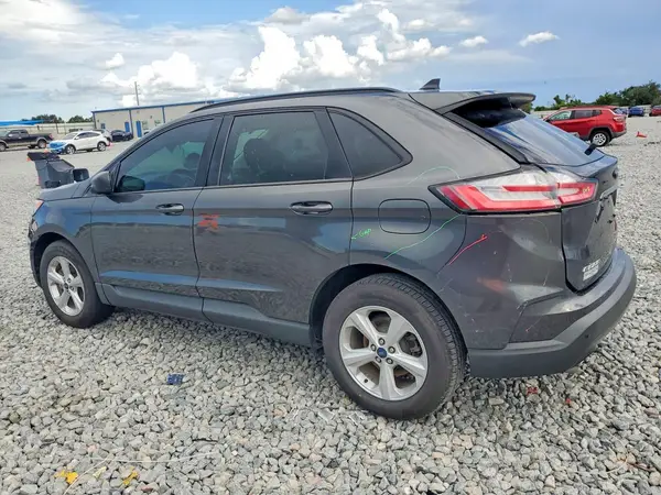 2FMPK3G96LBB42916 2020 FORD EDGE - Image 2