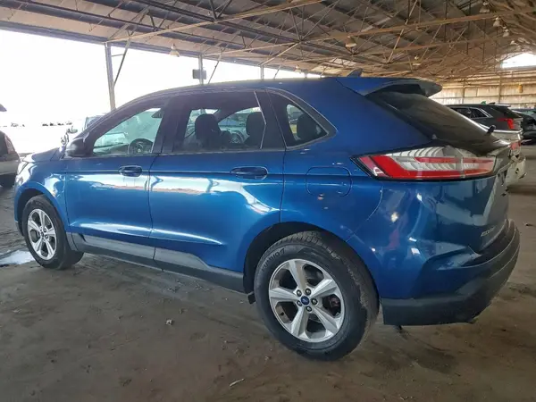 2FMPK3G96LBB53155 2020 FORD EDGE - Image 2