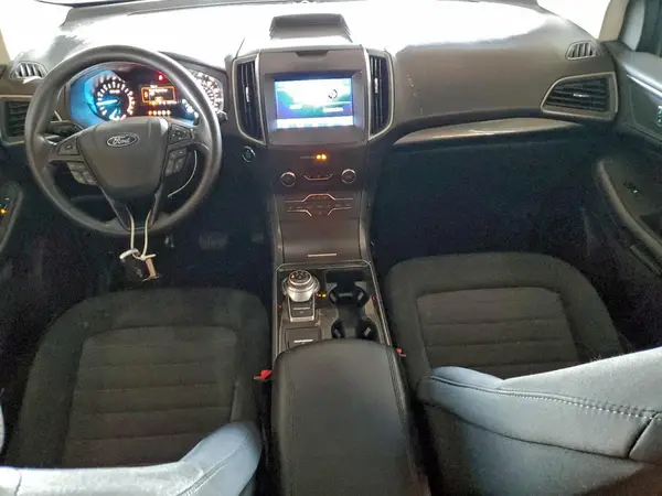 2FMPK3G96LBB53155 2020 FORD EDGE - Image 8