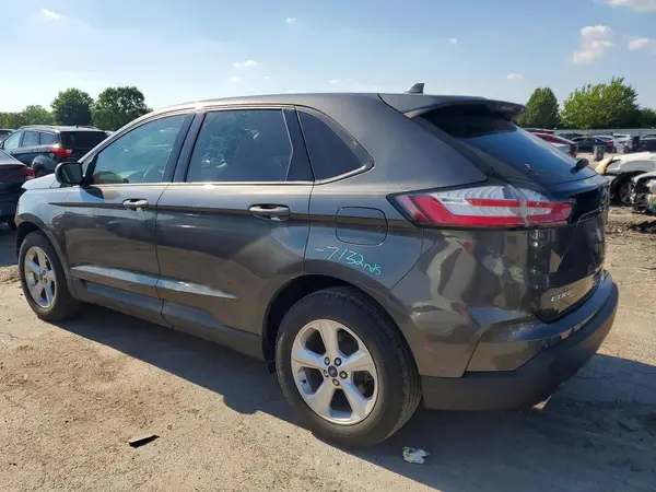 2FMPK3G96LBB56945 2020 FORD EDGE - Image 2
