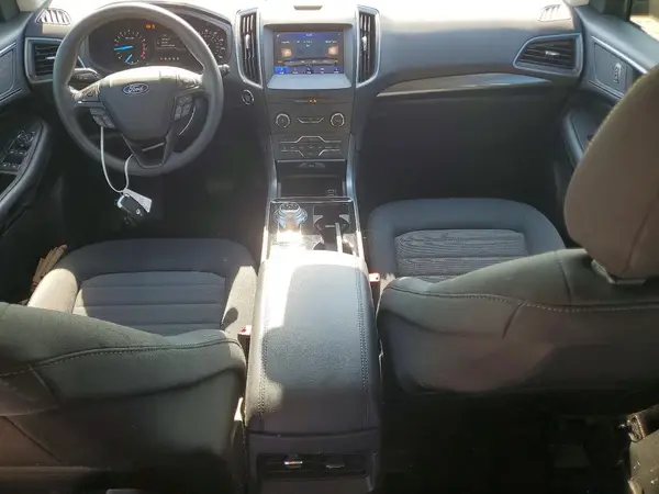 2FMPK3G96LBB56945 2020 FORD EDGE - Image 8