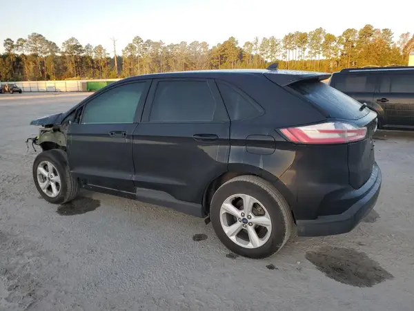 2FMPK3G96MBA05699 2021 FORD EDGE - Image 2