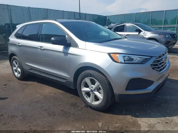 2FMPK3G96MBA06450 2021 FORD EDGE - Image 1