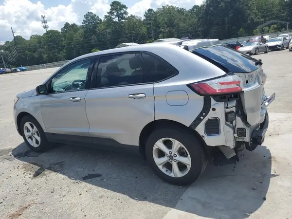 2FMPK3G96MBA07064 2021 FORD EDGE - Image 2