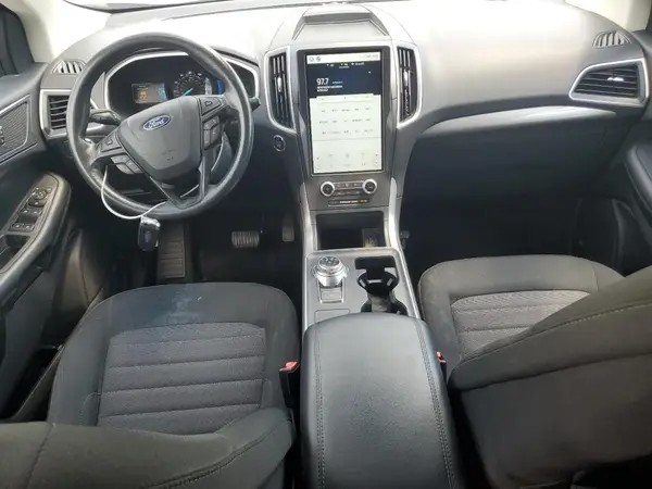 2FMPK3G96MBA07064 2021 FORD EDGE - Image 8
