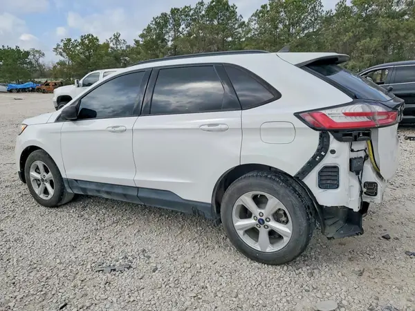 2FMPK3G96MBA15648 2021 FORD EDGE - Image 2