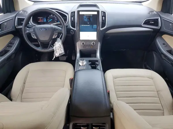 2FMPK3G96MBA15648 2021 FORD EDGE - Image 8