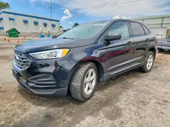 2FMPK3G96MBA22602 2021 FORD EDGE