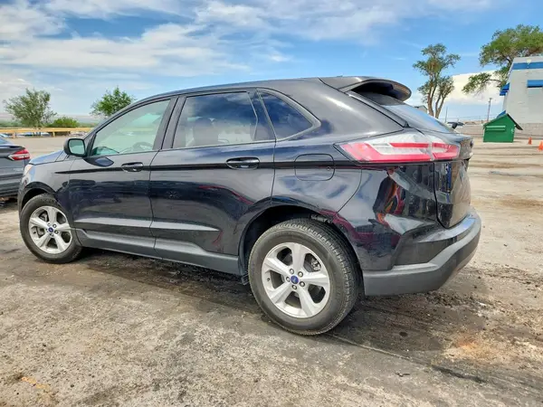 2FMPK3G96MBA22602 2021 FORD EDGE - Image 2