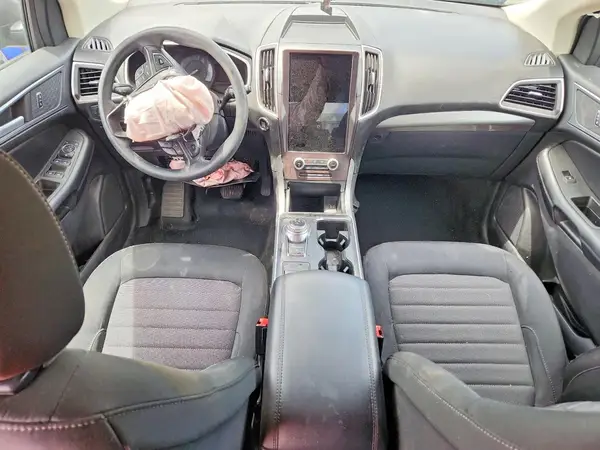 2FMPK3G96MBA22602 2021 FORD EDGE - Image 8