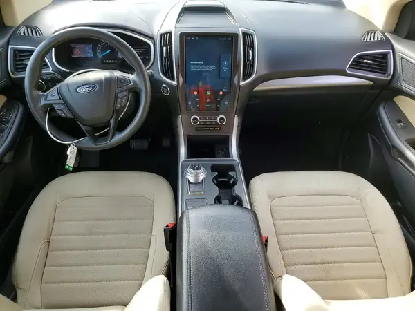 2FMPK3G96MBA23216 2021 FORD EDGE - Image 8