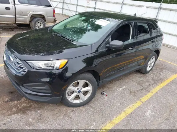 2FMPK3G96MBA23491 2021 FORD EDGE - Image 2