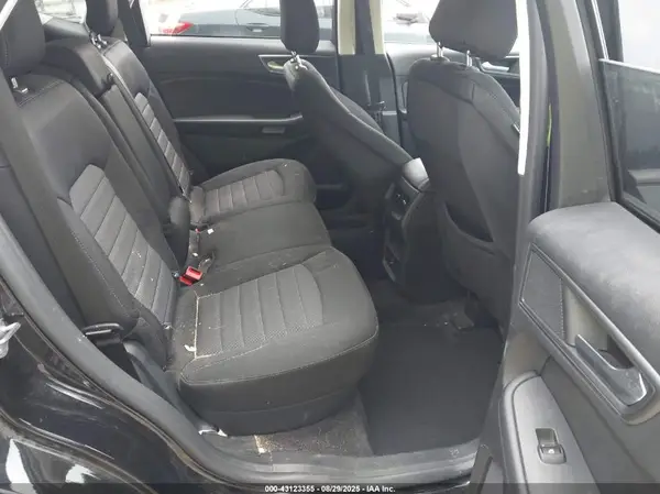 2FMPK3G96MBA23491 2021 FORD EDGE - Image 8