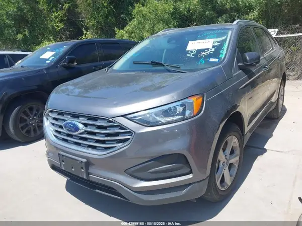 2FMPK3G96MBA23734 2021 FORD EDGE - Image 2
