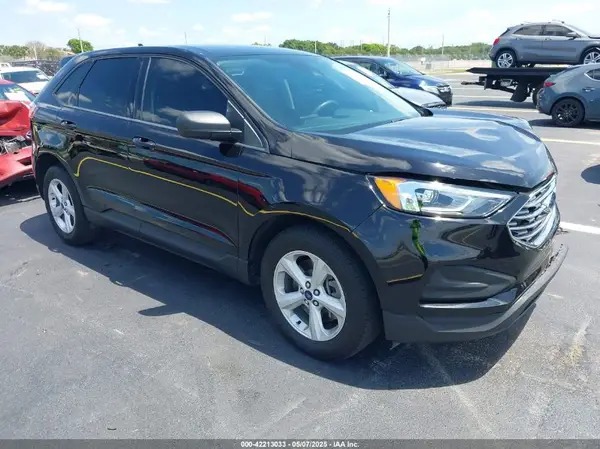 2FMPK3G96MBA44423 2021 FORD EDGE - Image 1