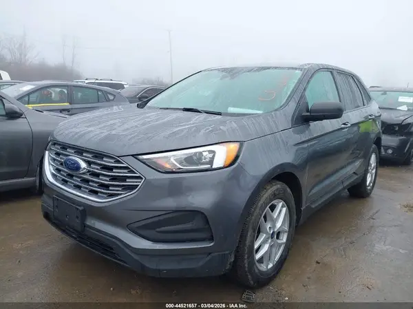 2FMPK3G96MBA55664 2021 FORD EDGE - Image 2