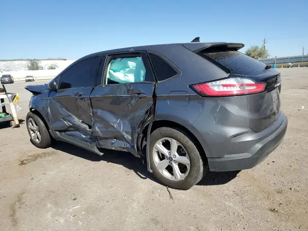 2FMPK3G96MBA62534 2021 FORD EDGE - Image 2