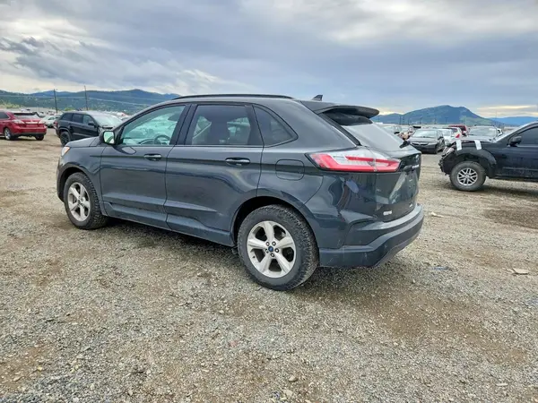 2FMPK3G96MBA62968 2021 FORD EDGE - Image 2