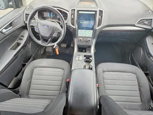 2FMPK3G96MBA62968 2021 FORD EDGE - Image 8