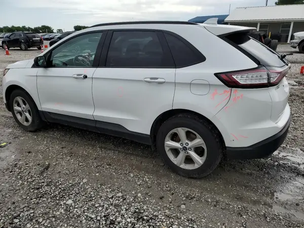 2FMPK3G97GBB03922 2016 FORD EDGE - Image 2