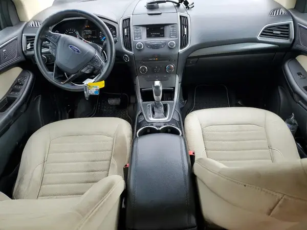 2FMPK3G97GBB03922 2016 FORD EDGE - Image 8