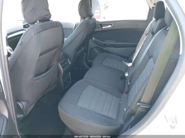 2FMPK3G97GBB09638 2016 FORD EDGE - Image 8