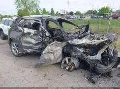 2FMPK3G97GBB26455 2016 FORD EDGE