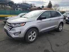 2FMPK3G97GBB43319 2016 FORD EDGE