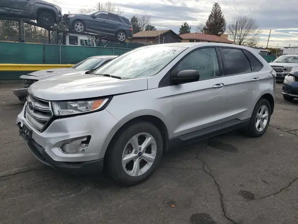 2FMPK3G97GBB43319 2016 FORD EDGE - Image 1