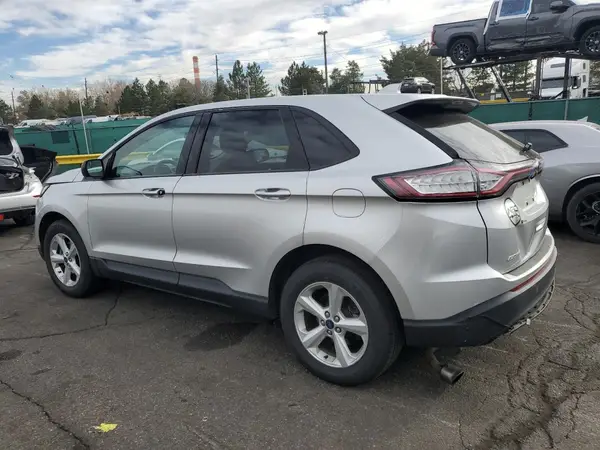 2FMPK3G97GBB43319 2016 FORD EDGE - Image 2