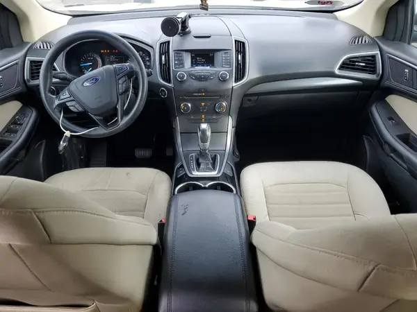 2FMPK3G97GBB43319 2016 FORD EDGE - Image 8