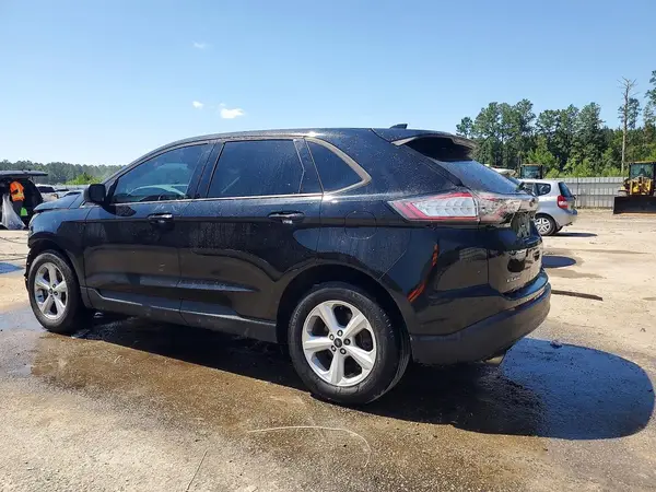 2FMPK3G97GBB43417 2016 FORD EDGE - Image 2