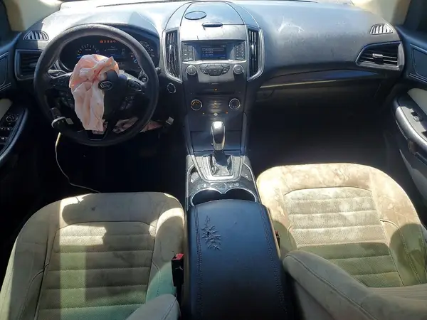 2FMPK3G97GBB43417 2016 FORD EDGE - Image 8