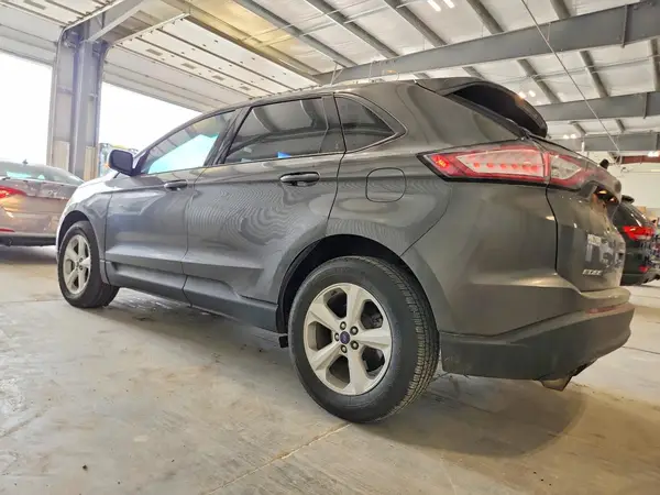 2FMPK3G97GBB53350 2016 FORD EDGE - Image 2