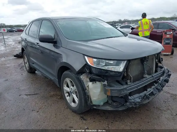 2FMPK3G97GBB53672 2016 FORD EDGE - Image 1