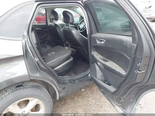 2FMPK3G97GBB53672 2016 FORD EDGE - Image 8