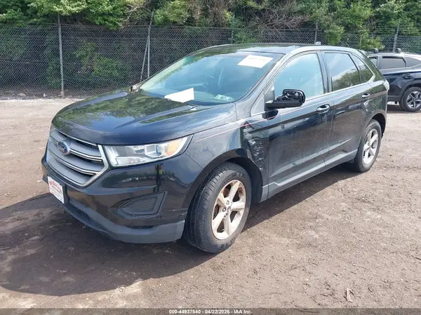 2FMPK3G97GBB55681 2016 FORD EDGE - Image 2