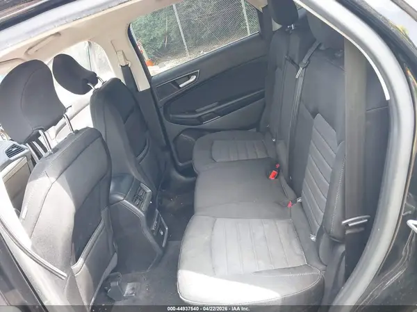 2FMPK3G97GBB55681 2016 FORD EDGE - Image 8