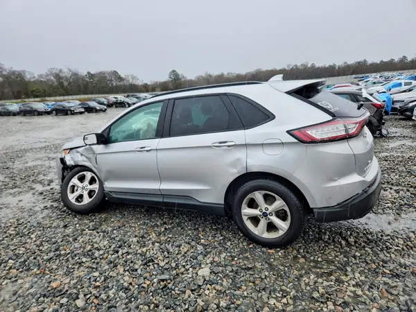 2FMPK3G97GBB55860 2016 FORD EDGE - Image 2