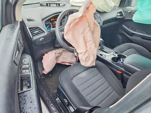 2FMPK3G97GBB55860 2016 FORD EDGE - Image 8